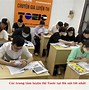 Các Điểm Thi Toeic Ở Hà Nội