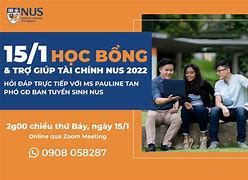 Học Bổng Nus