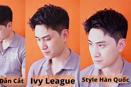 Ivy League Hợp Với Mặt Gì