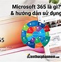 Office 365 Giá Bao Nhiêu