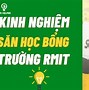 Săn Học Bổng Đại Học Rmit 2024 Tphcm University Calendar Pdf